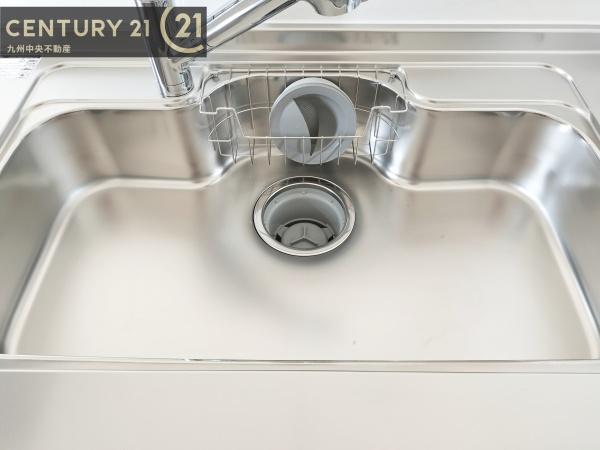 小郡市二森第1　1号棟