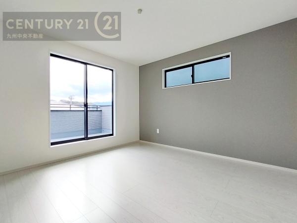 春日市一の谷5丁目2期　2号棟