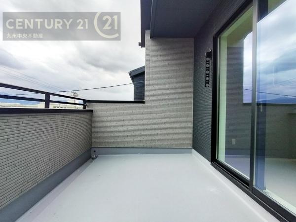 春日市一の谷5丁目2期　2号棟