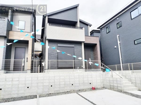 春日市一の谷5丁目2期　2号棟