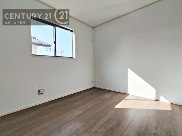 東区美和台5丁目136番　B号棟