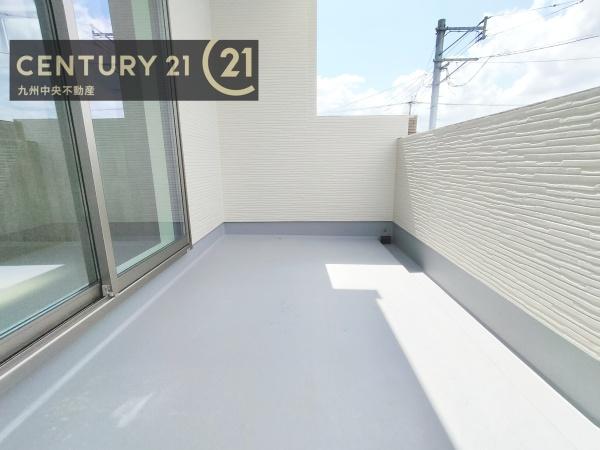 宇美町宇美中央1丁目4期　2号棟