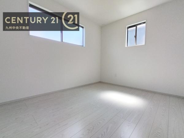 宇美町宇美中央1丁目4期　2号棟