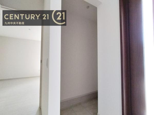 宇美町宇美中央1丁目4期　2号棟