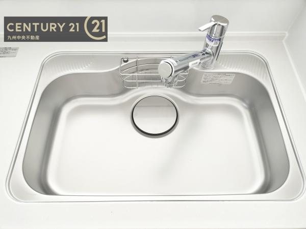 宇美町宇美中央1丁目4期　2号棟