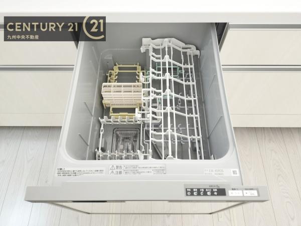 宇美町宇美中央1丁目4期　2号棟