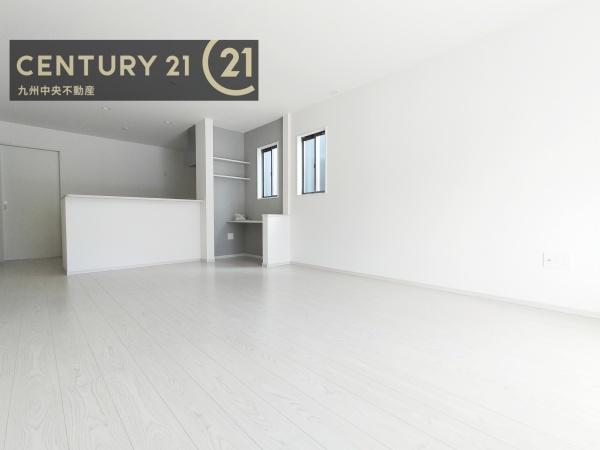 宇美町宇美中央1丁目4期　2号棟