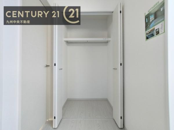 那珂川市今光8丁目3期　2号棟