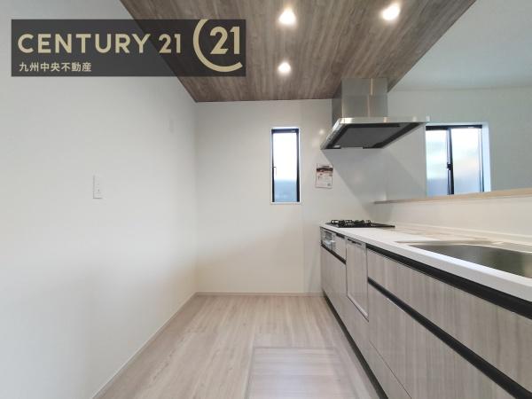 那珂川市今光8丁目3期　2号棟