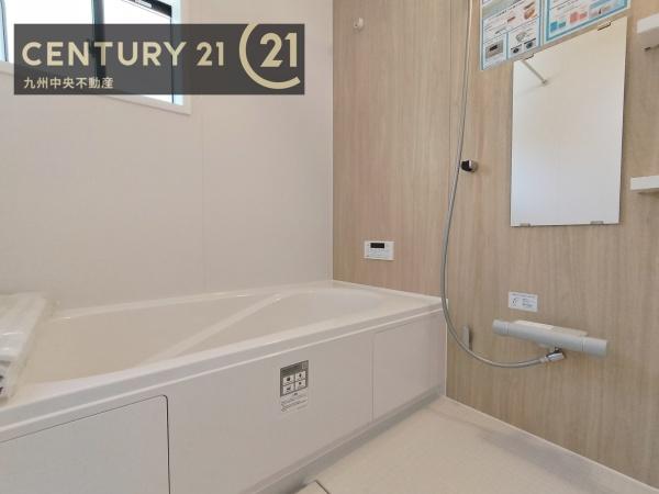 那珂川市今光8丁目3期　2号棟