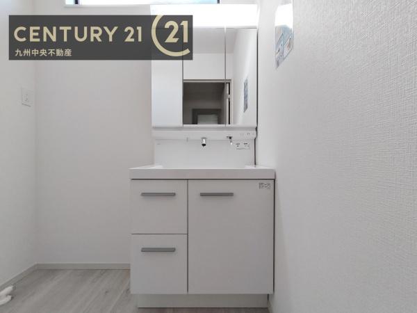 那珂川市今光8丁目3期　2号棟