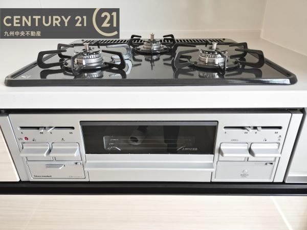 新宮町大字湊4期　1号棟