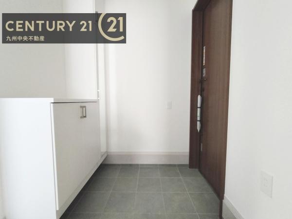 新宮町大字湊4期　2号棟