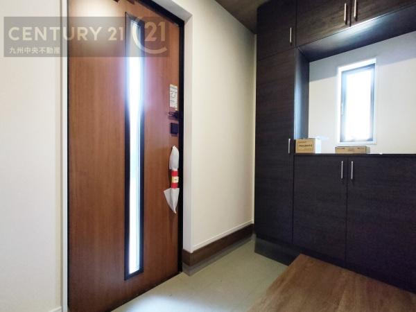 筑紫野市下見　1号棟