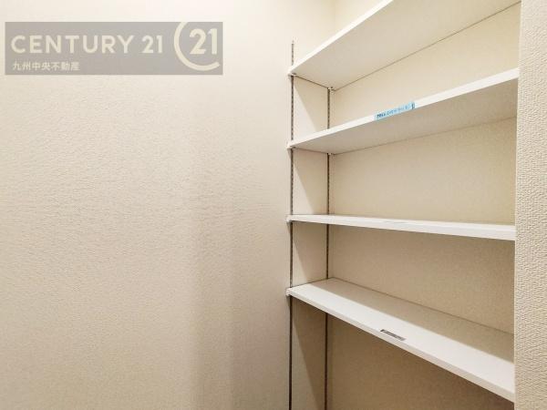 筑紫野市下見　1号棟