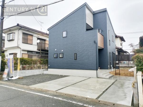 筑紫野市下見　1号棟
