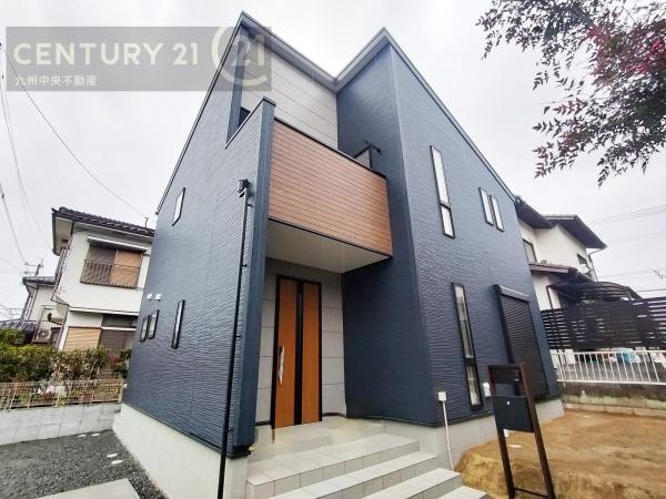 筑紫野市下見　1号棟