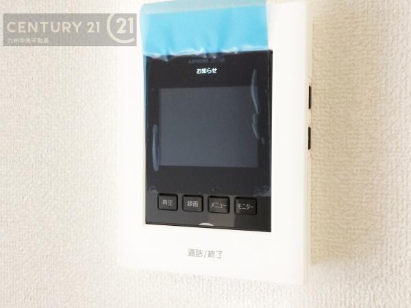 筑紫野市下見　1号棟