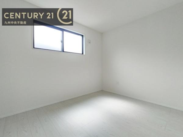 久留米市西町3期　1号棟