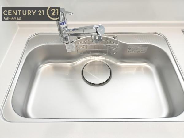久留米市西町3期　1号棟