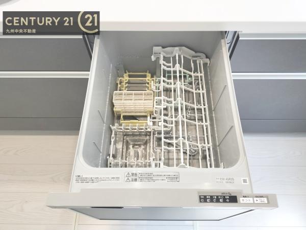 久留米市西町3期　1号棟