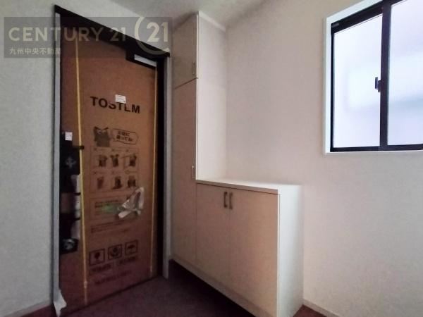 東区奈多2丁目5期2号棟