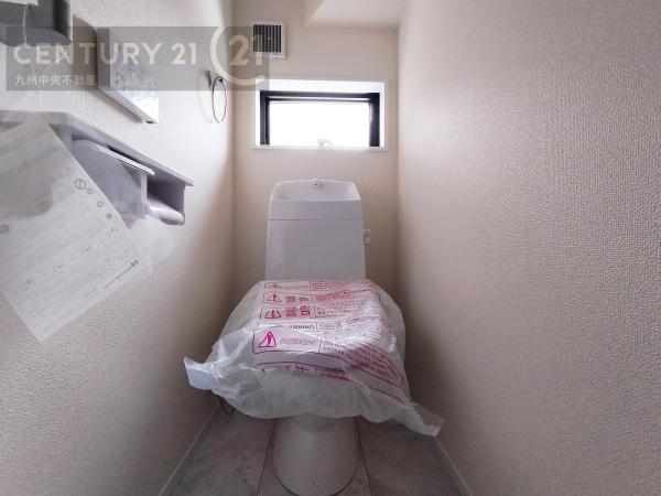 小郡市大崎第六　2号棟