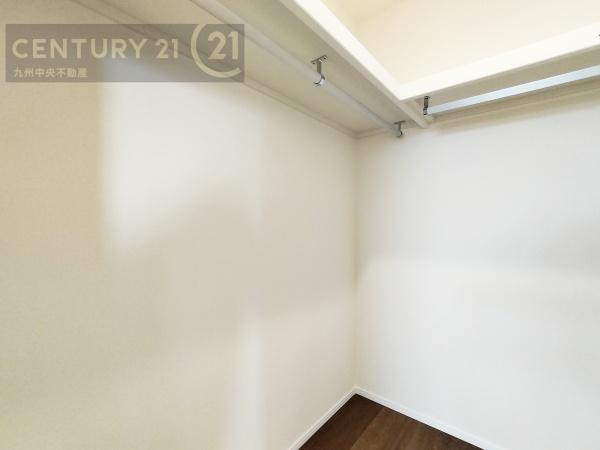 小郡市大崎第六　2号棟