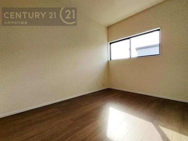小郡市大崎第六　2号棟
