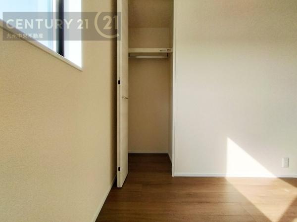 小郡市大崎第六　2号棟