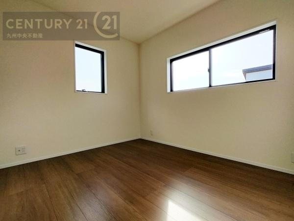 小郡市大崎第六　2号棟