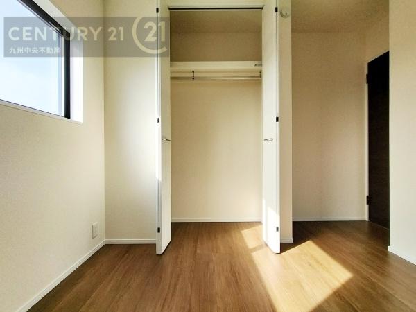 小郡市大崎第六　2号棟