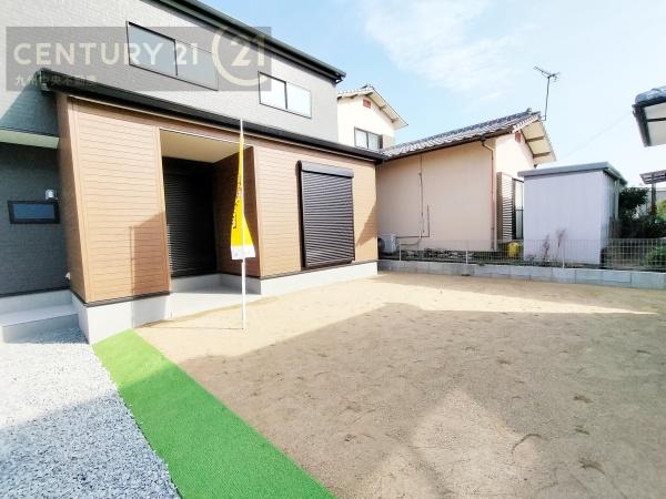 小郡市大崎第六　2号棟
