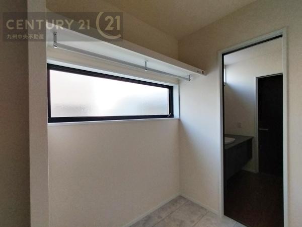 小郡市大崎第六　2号棟