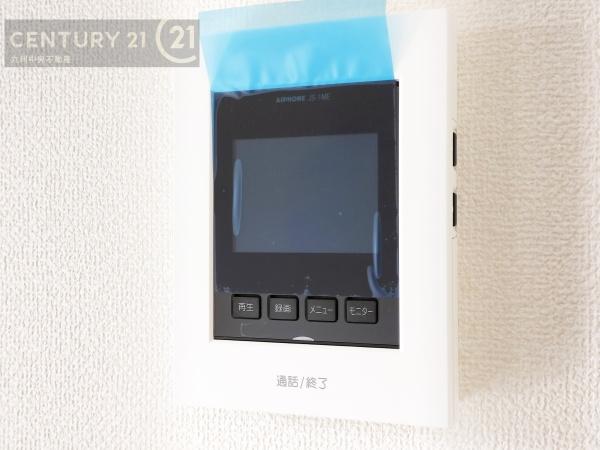 小郡市大崎第六　2号棟