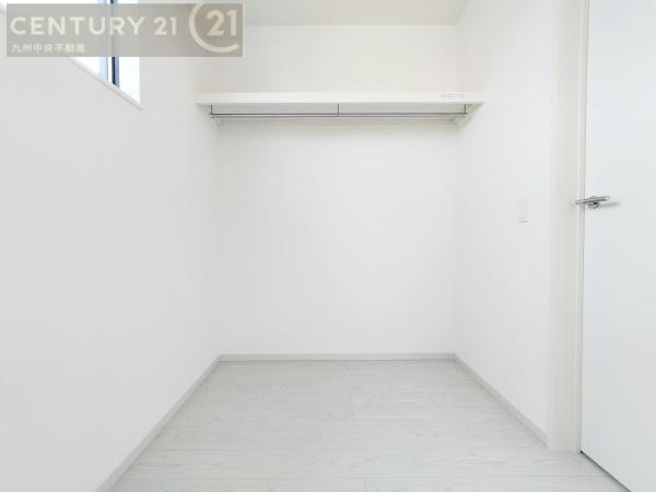 大野城市白木原4丁目2期　1号棟
