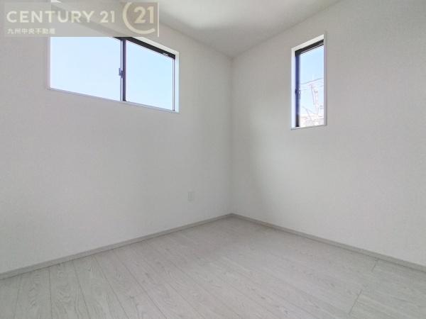 大野城市白木原4丁目2期　1号棟