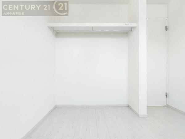 大野城市白木原4丁目2期　1号棟