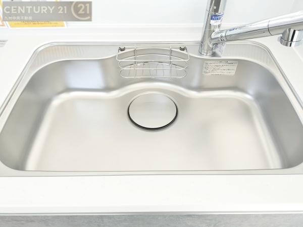 大野城市白木原4丁目2期　1号棟