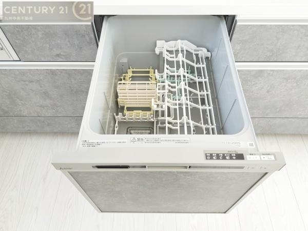 大野城市白木原4丁目2期　1号棟