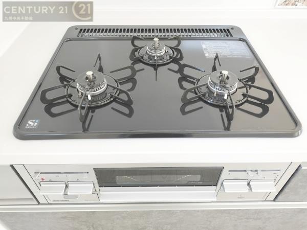 大野城市白木原4丁目2期　1号棟