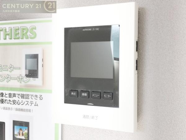 大野城市白木原4丁目2期　1号棟