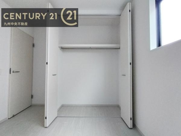 宇美町宇美東3丁目1期　1号棟
