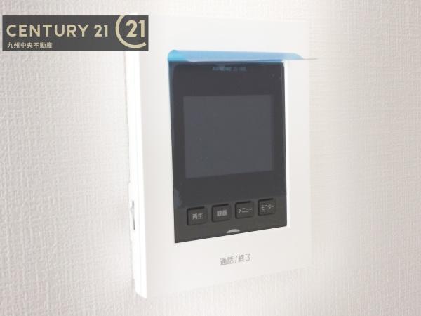 宇美町宇美東3丁目1期　1号棟