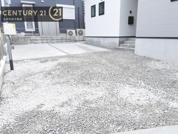 宇美町宇美東3丁目1期　1号棟