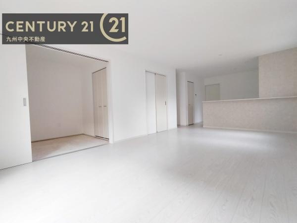宇美町宇美東3丁目1期　1号棟