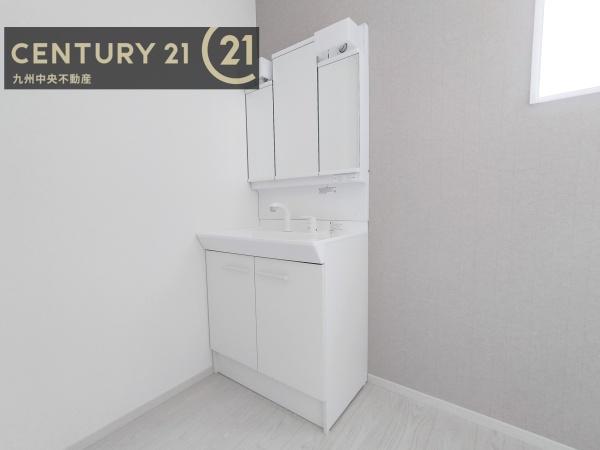 宇美町宇美東3丁目1期　1号棟