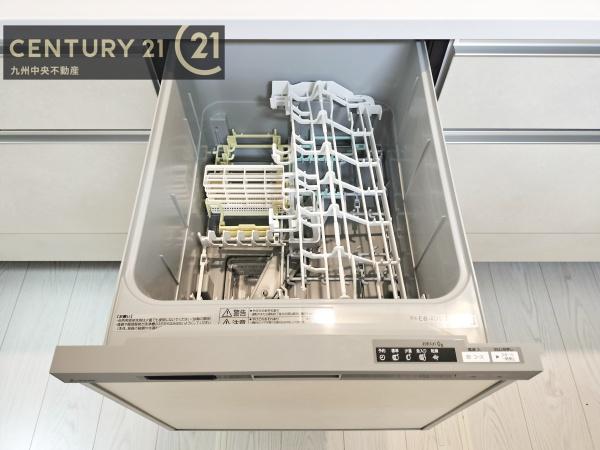 城南区樋井川6丁目1期　3号棟