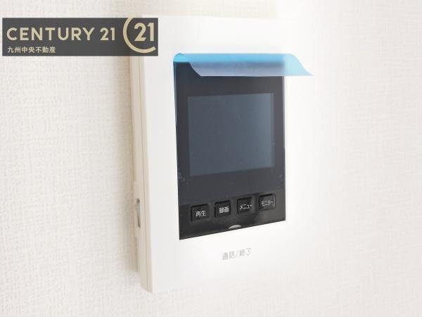 城南区樋井川6丁目1期　3号棟