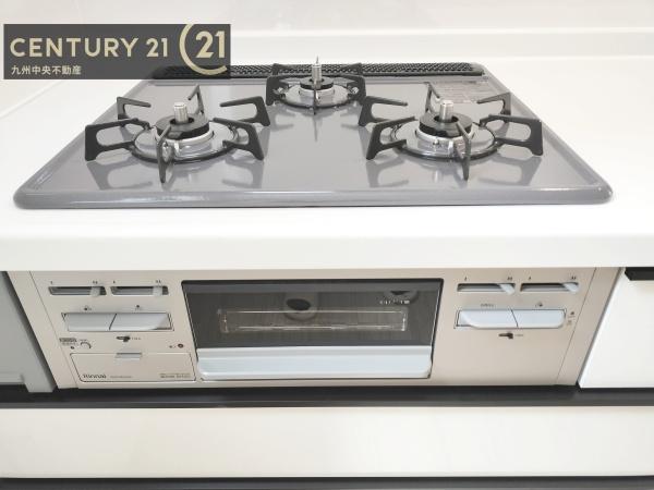 東区青葉6丁目888番　B号棟
